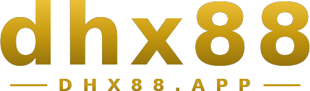 dhx88 logo